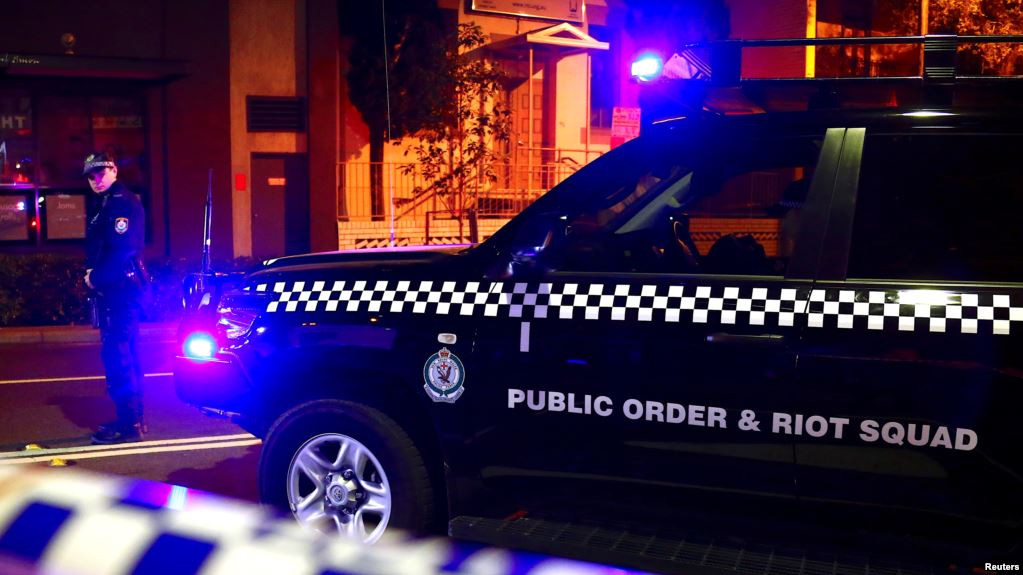 EKTAKTO – Τρομοκράτες σχεδίαζαν την κατάρριψη αεροσκάφους στην Αυστραλία!